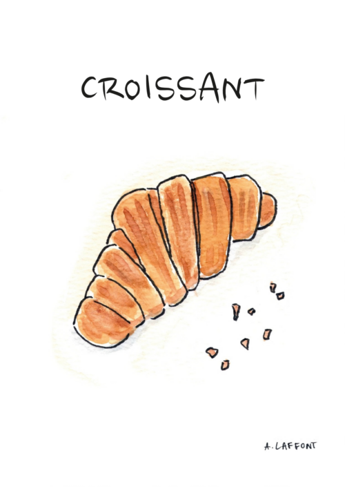 Croissant