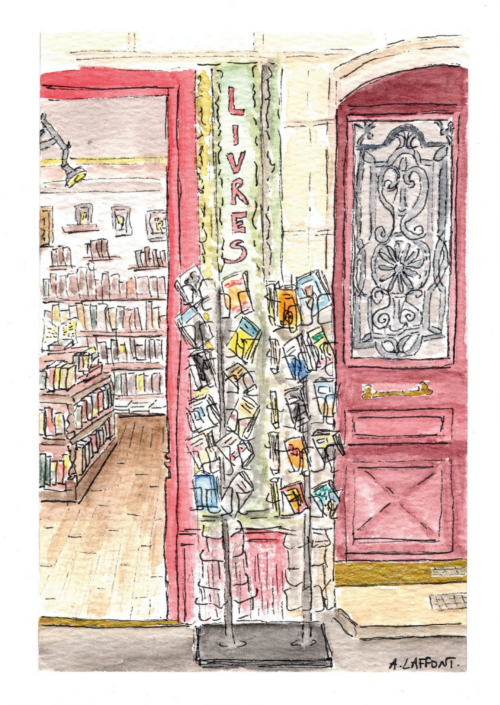 Librairies