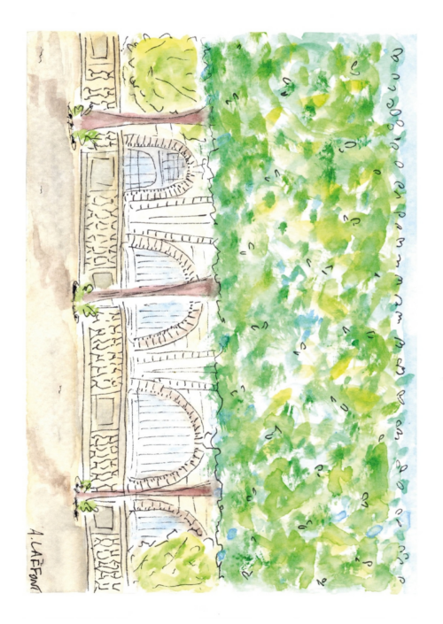 Tuileries